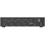 Arylic HA400 4 Zone Amplifier with AirPlay 2 and Network