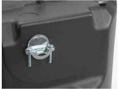 JBL Control 440CS/T 8" Ceiling Subwoofer