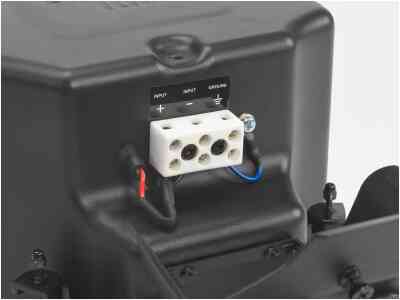 JBL Control 414C/T-VA 4" Two-Way Coaxial Ceiling Speaker