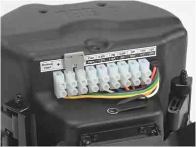 JBL Control 414C/T Micro 4" Two-Way Ceiling Speaker with Low-Profile Enclosure