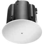 JBL Control 414CT Micro Plus 4" Two-Way High-Output Ceiling Speaker with Low-Profile Enclosure