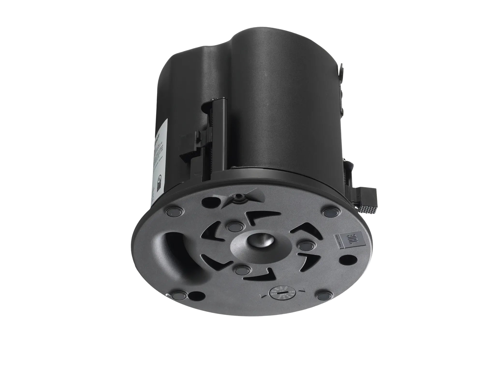 JBL Control 424C/T 4" CRBI-Equipped Two-Way Coaxial Ceiling Speaker