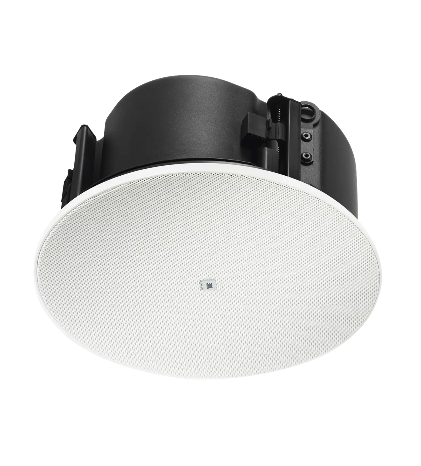 JBL Control 424LP 4" CRBI-Equipped Two-Way Coaxial Ceiling Speaker with Low-Profile Enclosure