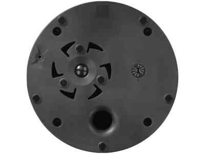 JBL Control 424LP 4" CRBI-Equipped Two-Way Coaxial Ceiling Speaker with Low-Profile Enclosure