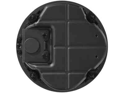 JBL Control 424LP 4" CRBI-Equipped Two-Way Coaxial Ceiling Speaker with Low-Profile Enclosure