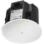 JBL Control 424LP 4" CRBI-Equipped Two-Way Coaxial Ceiling Speaker with Low-Profile Enclosure