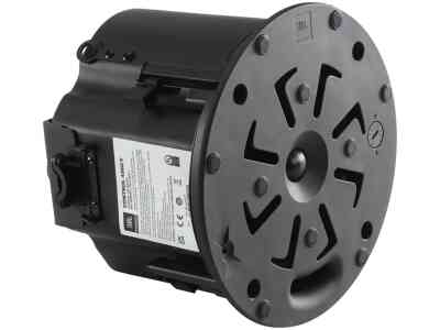 JBL Control 426C/T-LS 6.5" CRBI-Equipped Two-Way Coaxial Ceiling Speaker