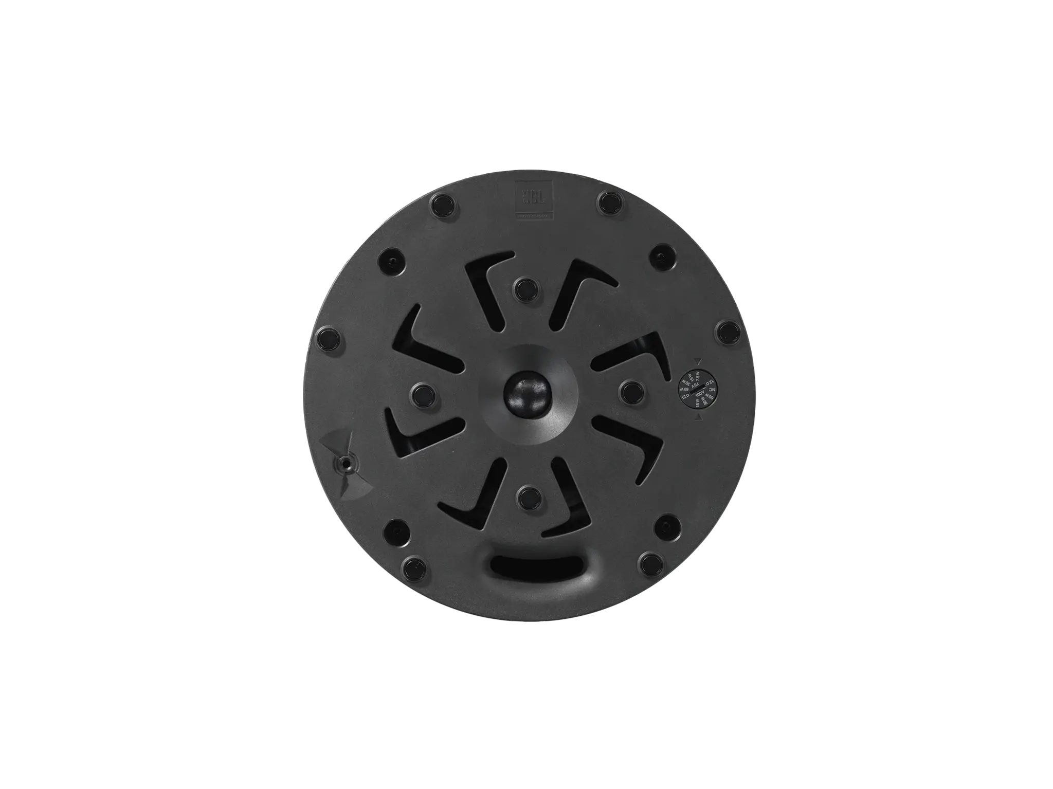 JBL Control 426C/T 6.5" CRBI-Equipped Two-Way Coaxial Ceiling Speaker