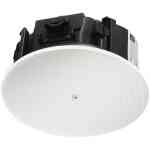 JBL Control 426C/T-LS 6.5" CRBI-Equipped Two-Way Coaxial Ceiling Speaker