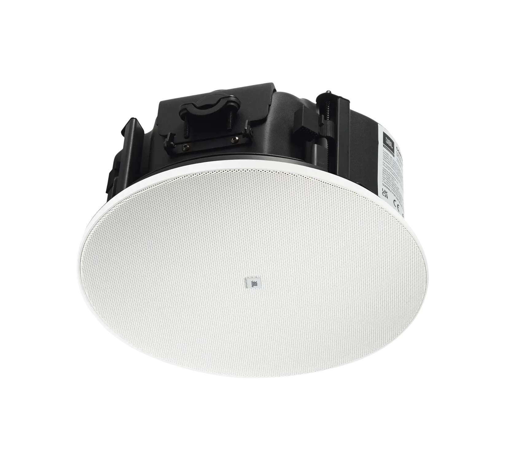 JBL Control 426LP 6.5" CRBI-Equipped Two-Way Coaxial Ceiling Speaker with Low-Profile Enclosure