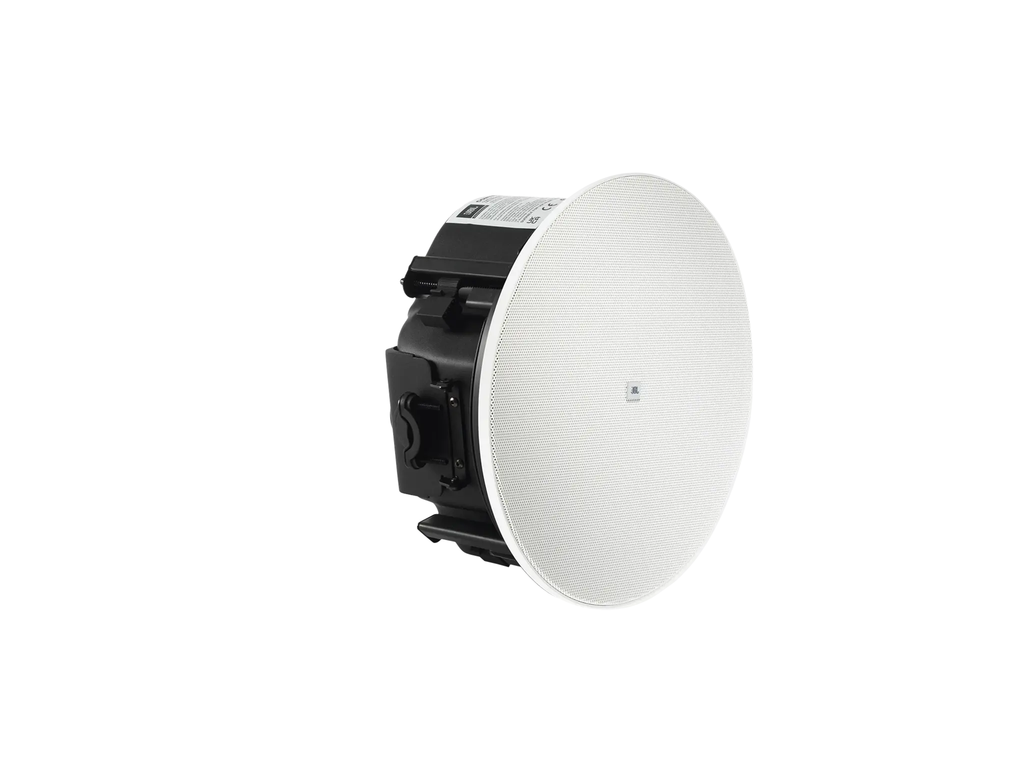 JBL Control 426LP 6.5" CRBI-Equipped Two-Way Coaxial Ceiling Speaker with Low-Profile Enclosure
