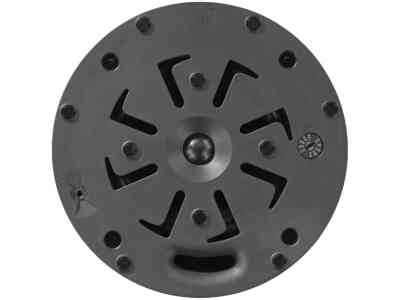 JBL Control 426LP 6.5" CRBI-Equipped Two-Way Coaxial Ceiling Speaker with Low-Profile Enclosure