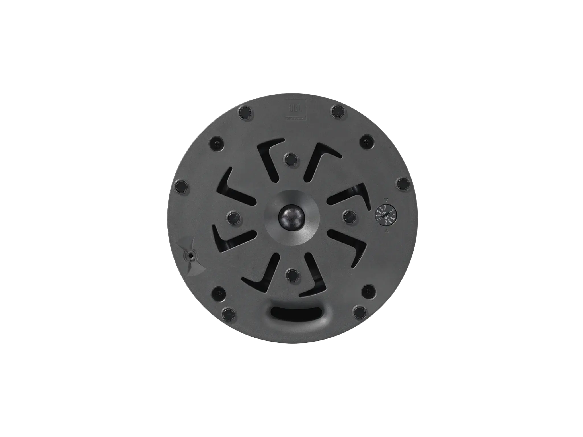 JBL Control 426LP 6.5" CRBI-Equipped Two-Way Coaxial Ceiling Speaker with Low-Profile Enclosure