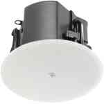 JBL LCT 81C/TM Low-Profile Lay-In 600 mm x 600 mm Metric Ceiling Tile Speaker