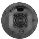JBL Control 412C/T 3" Full-Range Ceiling Speaker