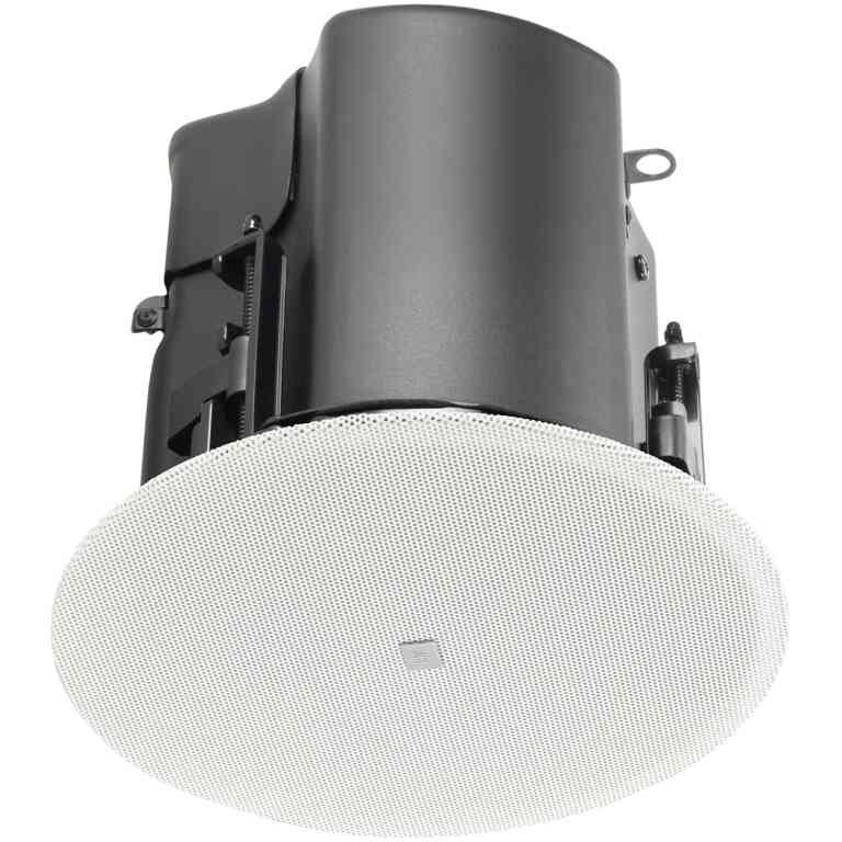 JBL Control 414C/T-VA 4" Two-Way Coaxial Ceiling Speaker