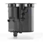 JBL Control 414C/T-VA 4" Two-Way Coaxial Ceiling Speaker