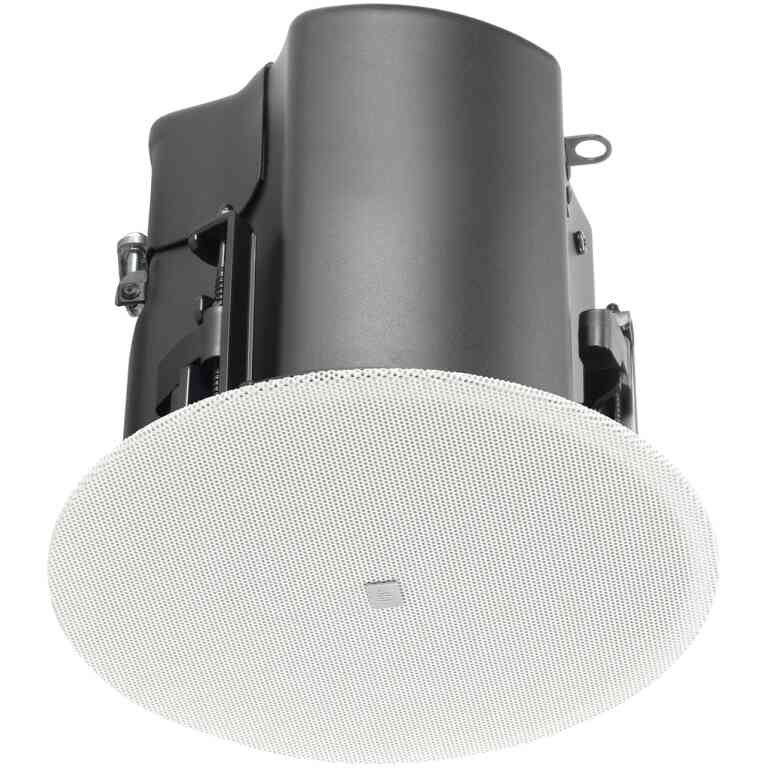 JBL Control 414C/T 4" Two-Way Coaxial Ceiling Speaker