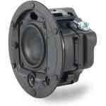 JBL Control 414C/T Micro 4" Two-Way Ceiling Speaker with Low-Profile Enclosure