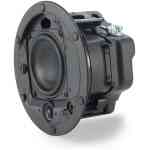JBL Control 414CT Micro Plus 4" Two-Way High-Output Ceiling Speaker with Low-Profile Enclosure