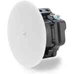 JBL Control 414CT Micro Plus 4" Two-Way High-Output Ceiling Speaker with Low-Profile Enclosure