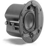 JBL Control 414CT Micro Plus 4" Two-Way High-Output Ceiling Speaker with Low-Profile Enclosure