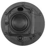 JBL Control 414CT Micro Plus 4" Two-Way High-Output Ceiling Speaker with Low-Profile Enclosure