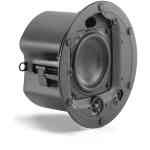 JBL Control 414C/T Micro 4" Two-Way Ceiling Speaker with Low-Profile Enclosure