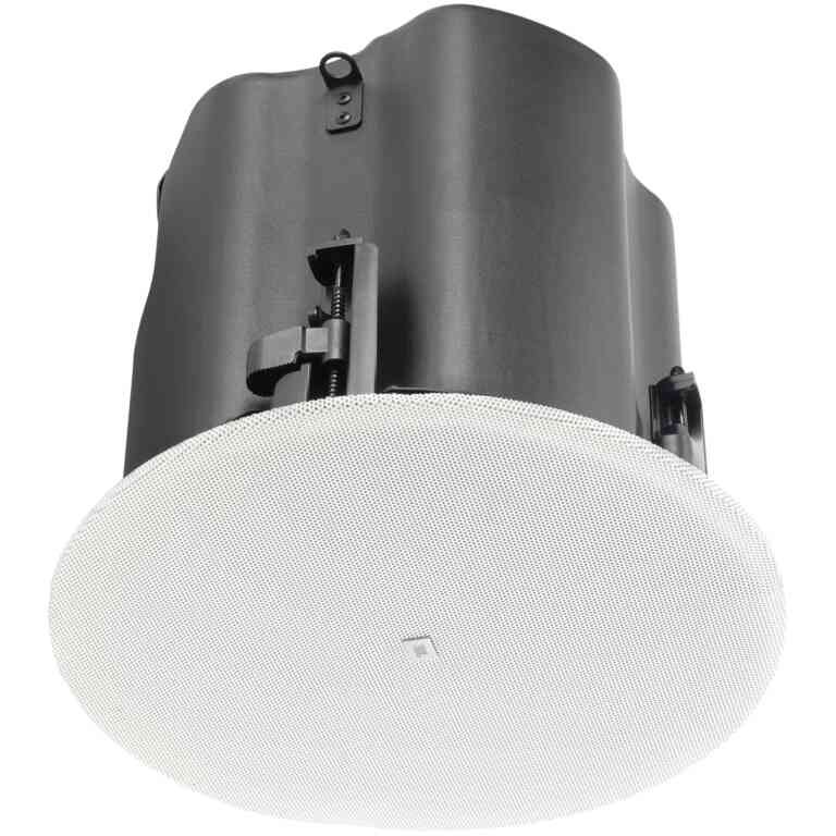 JBL Control 416C/T-VA 6.5" Two-Way Coaxial Ceiling Speaker