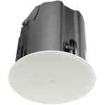 JBL Control 447HC 6.5" RBI-Equipped Two-Way Coaxial Ceiling Speaker for High Ceilings