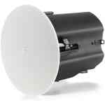 JBL Control 445C/T 5.25" RBI-Equipped Two-Way Coaxial Ceiling Speaker