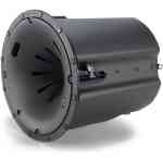 JBL Control 447HC 6.5" RBI-Equipped Two-Way Coaxial Ceiling Speaker for High Ceilings