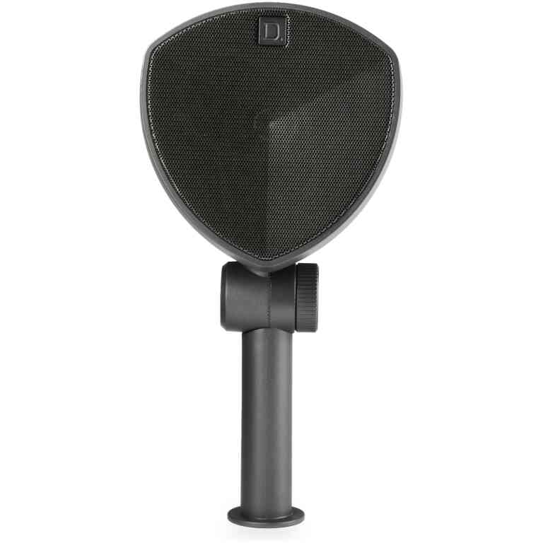 Definitive Technology LS-400 Outdoor Satellite Speakers Pair - Brown