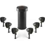 Definitive Technology Definitive Technology LS-400 Outdoor satellite speakers Pair Price  - Brown