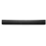 Definitive Technology MYTHOS3C65BK Mythos 3C-65 Ultra-Slim On-Wall Passive Sound Bar for 65" Class TVs -Black