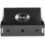 Definitive Technology AW-450 4.5" Two-Way Surface-Mount Outdoor Speakers Pair - Black