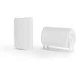 Definitive Technology Dymension Outdoor AW-450 4.5" Two-Way Surface-Mount Outdoor Speaker Pair Price - White