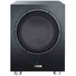 Canton Power Sub 10 S2 Active Subwoofer System - White