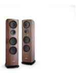 Canton NEW Reference 5 GS High End Floorstanding Speaker - Walnut Matt