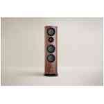 Canton NEW Reference 5 GS High End Floorstanding Speaker - Walnut Matt