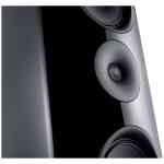 Canton NEW Reference 5 GS High End Floorstanding Speaker - Piano Black