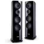 Canton NEW Reference 5 GS High End Floorstanding Speaker - Piano Black