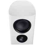 Canton NEW Reference 5 GS High End Floorstanding Speaker - White Matt