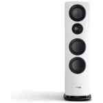 Canton NEW Reference 5 GS High End Floorstanding Speaker - White Matt