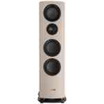 Canton NEW Reference 5 GS High End Floorstanding Speaker - Sand Matt