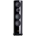 Canton NEW Reference 5 GS High End Floorstanding Speaker - Piano Black