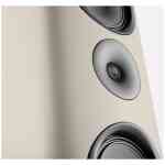Canton NEW Reference 5 GS High End Floorstanding Speaker - Sand Matt