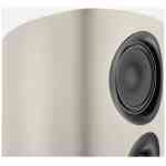 Canton NEW Reference 5 GS High End Floorstanding Speaker - Sand Matt