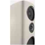 Canton NEW Reference 5 GS High End Floorstanding Speaker - Sand Matt