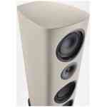 Canton NEW Reference 5 GS High End Floorstanding Speaker - Sand Matt